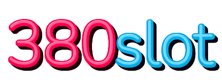 380slot — logo kanal