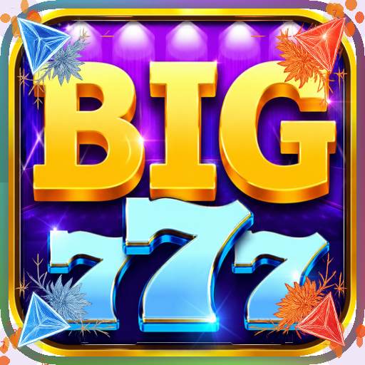 big777 — mitra unggulan