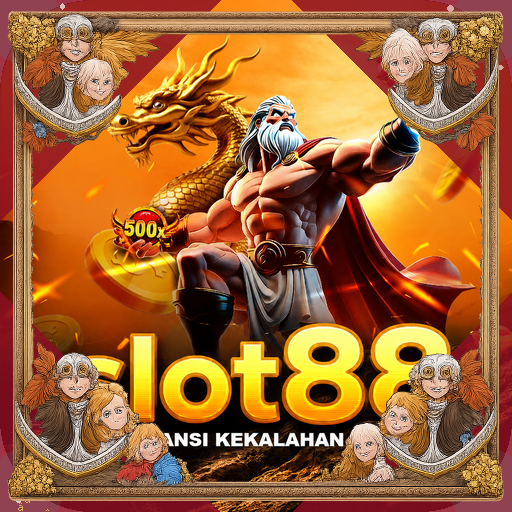 slot88 — galeri pratinjau - APK Resmi
